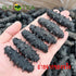 Generic 100g Premium Dried Sea Cucumber | Selected Grade A Gourmet Seafood | Traditional Asian Cooking Ingredient |
