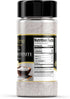 9.1 oz, GranAroma Sodium-Free Salt Substitute, Potassium Chloride, Salty Taste, Sodium-Free