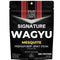 Five Star Wagyu Beef Jerky Tender Mesquite 4-Pack (8oz)