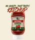(12 oz, Mrs Taste Sugar Free Ketchup, Zero Calories, Zero Sodium, Zero Sugar, High Fiber, Keto Friendly, Paleo