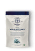 Ancient Foods Organic Wild Dittany Tea – Loose Leaf Greek Mountain Tea, Organic and Caffeine Free (40g)