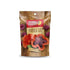 Nutty and Fruity Nutty & Fruity - Dried Eatable Hibiscus Flower - Healthy Snack, Non-GMO,