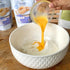 Generic (500g) Old-Fashioned Cake Donut Mix, Easy-to-Prep Baking Flour for Homemade Donuts