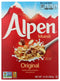 Alpen Muesli Cereal, Original, 14 Ounce (Pack of 6) by Alpen