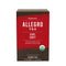 Allegro Tea Organic Earl Grey Tea Bags - 20 ct