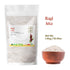 1.5 Shiva Organic Ragi Atta - kg | Finger Millet Flour | High Protein, Gluten-Free | Stone Ground, Ancient Grain |