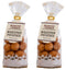 Hermann the German Marzipan Potatoes Imported Confections - 5.29 Ounce Bag / 150 grams (Pack