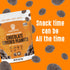 Pack 2) Lakanto Chocolate Covered Peanuts - Sweetened with Monk Fruit Sweetener, Keto Diet Friendly, On the Go Healthy