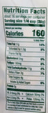 Amazon Fresh 40 Oz , Sweet & Spicy Trail Mix