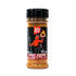 Spicy Devil Ghost Pepper Seasoning | Hot Blend of Spices with Ghost Pepper | Low-Calorie, Gluten-Free, Vegan &