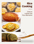 100% 350g/12.3oz Korean Pure Organic Rice Flour - Baking, Cake, Rice Gruel