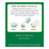Tadin Boldo Herbal Tea (24 Teabags) (Pack of 2)