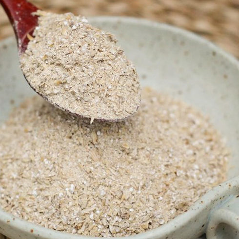 2.2lb Korean Dry Malted Barley Flour Dry Malt Powder for Shikhye Cooking