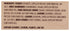 10 Pack, 15 Oz Second Nature Wholesome Medley Trail Mix