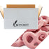 WinCrest Raspberry Yogurt Pretzels - 3 Lb Case