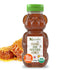 Kevala Organic Raw Unfiltered Honey Bear - Gluten Free Sweetener with No