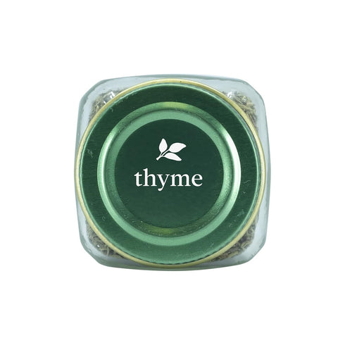 Simply Organic Whole Thyme Leaf, 0.78 Oz