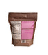 Granite Mill Farms 30 oz 4 Pack Organic Sprouted Flour Collection, Stone-Milled Whole Grain, Hard Red Wheat, Hard White