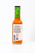 Sister Suy's 5 oz Sister Suys Heritage Heat Hot Sauce Water, Pineapple, Vinegar, Palm Sugar, Olives, Garlic, Fish