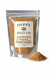 Hepps Salt Co. Roasted Garlic Sea Salt Real Roasted Garlic Finishing Salt