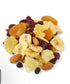 Generic 8 oz Gold Emblem Fruit & Nut Trail Mix, Raisins, Dried Pineapple, Banana Chips, Almonds, Dried Cranberries
