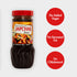 Wang Japchae Sauce, Savory & Slightly Sweet, 16.93 Ounce for Vermicelli & Glass Noodles