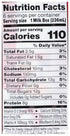 8 oz., 6 Count (Pack 2) Horizon Organic Lowfat Milk fl.