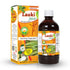 BASIC AYURVEDA Lauki (Bottle Gourd) Juice with Holy Basil & Mint Leaves