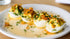 100% 6.8 oz (200mL) Sogelco Lobster Grapeseed Oil Infused with Real Lobster All-Natural, GMO-Free, Sustainable Seafood