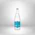 TEHUACN BRILLANTE 24 oz, 12 Pack Sparkling Mineral Water, Glass Bottle