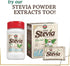 60-Day 354 1.8 OZ KAL Sure Stevia Drops, Natural Almond Flavor, Low Carb, Zero Calorie Sweetener, Keto Friendly, Great