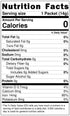 Packets Packets, Packets 75 Pack Packets (0.5 1 Packet) Apple Cider Vinegar ACV Individual Single Serve Apple Cider