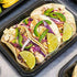 ICON Meals Gluten Free Zero Calorie Seasonings, Meal Prep Flavor Enhancer, Keto Approved, Low Carb (Death by Chocolate)