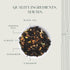 100g (50 Luxmi Estates - Orange Spice - Black Darjeeling Tea - Loose Leaf - cups) | Special Edition Autumn Tea |