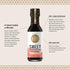 San-J Organic Umami Tamari Splash - Richly Flavored - 10 oz. Bottles - 2 Pack - Specially Brewed