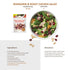 3.5 (3.5 OZ) Bag(Package Salad Pizazz! Almond Toppings, Honey Roasted with Cranberries - Snack Mix and Salad Topping