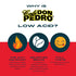 100% 72 Count Cafe Don Pedro Donut Mate - Low Acid Coffee K Cups for Sensitive Stomach, Natural Arabica, Light