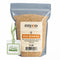 Mycology Basics Bulk Rye Berries - Certified 100% Organic - Extra Clean - Great