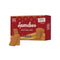 ChocZero Speculoos Cookies, Gluten Free, No Added Sugar, Spiced Windmill Keto Cookie,