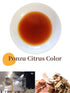 Ponzu Citrus Seasoned Dressing Dashi Soy Sauce 6.8 oz (200 ml) Non-Preservatives, Non-Artificial Flavor