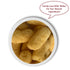 SnackAmor 100% 100% Pack 6 50 Pack Quinoa Puffs Flavors of Onion Masala Roasted & Healthy Snack No Maida Rich