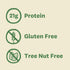 Frozen 9 oz. Amy's Meals, Cheese Enchilada Entree, Gluten Free
