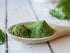 KOYAH Organic Spinach Powder - Equivalent to 30 Cups Fresh, Freeze-Dried Whole-Leaf Powder