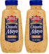 Dietz & Watson Smokey Chipotle Mayonnaise, 12 oz (Pack of 2)