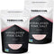 Terrasoul Superfoods Himalayan Pink Salt, 5 Lbs (2 Pack) - Extra Fine