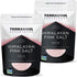 Terrasoul Superfoods Himalayan Pink Salt, 5 Lbs (2 Pack) - Extra Fine