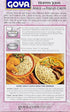 DEMAYA 7 (Pack 12) Goya Rice Mix with Blackeye Peas, Ounce of Hoppin John Seasoned