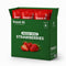 Snack IQ Freeze Dried Strawberries - Sliced Strawberry Chips No Sugar Added - Freeze