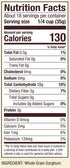 22oz (Pack 1) Bob's Red Mill Sorghum Flour, of - Whole Grain, Vegan, Kosher