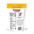 Crazy Monkey Baking | Salted Caramel Granola Cookie Clusters | 18g Whole Grain | 7.5oz Resealable Bag | All Natural